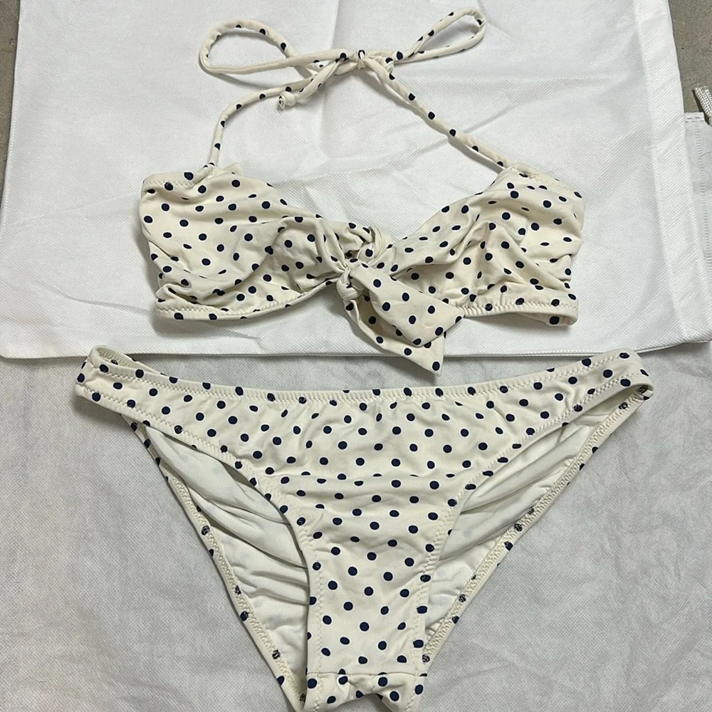 Eberjey bikini - Picture 1 of 7